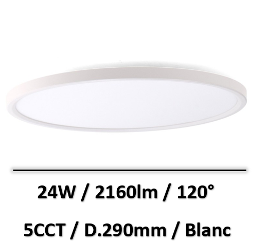 plafonnier-CCT