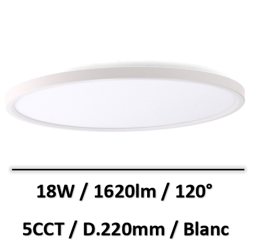 plafonnier-cct