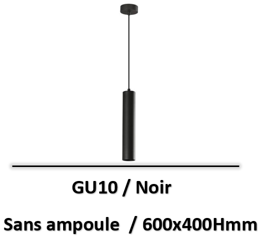 suspension-GU10