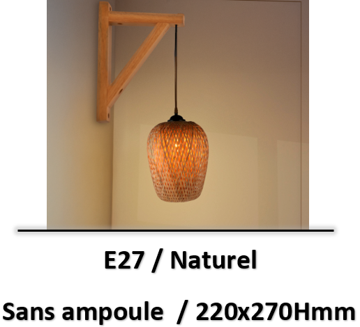 suspension-decorative