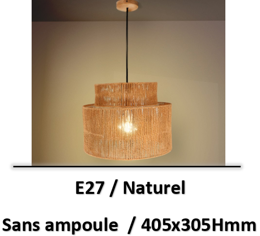 suspension-decorative