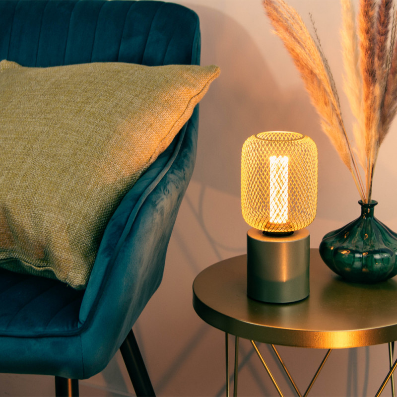 ampoule-deco-cage-cylindre-dore-culot-e27-hologramme-blanc-chaud