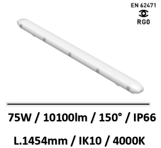 reglette-IP66