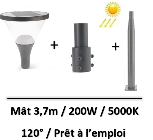 eclairage-parking-solaire