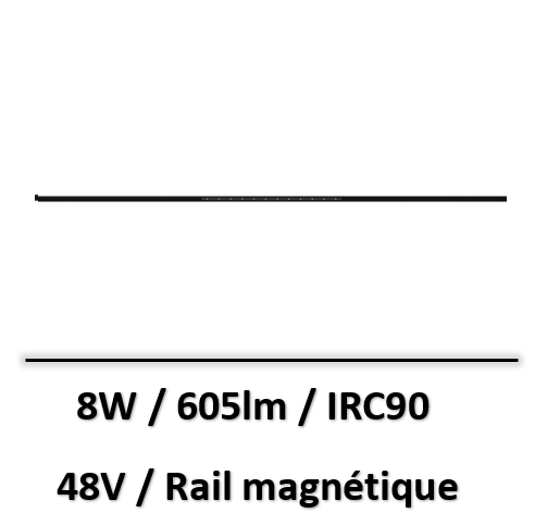 rail-magnetique