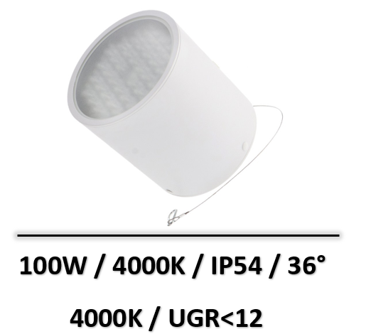 highbay-design