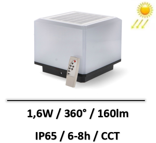 balise-led-solaire