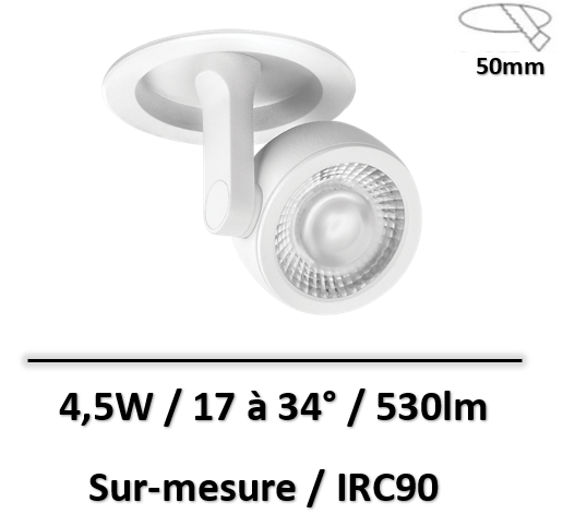 six-recessed