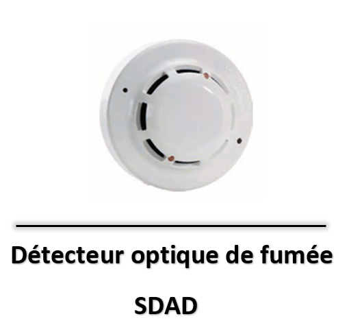 détecteur-optique-fumée