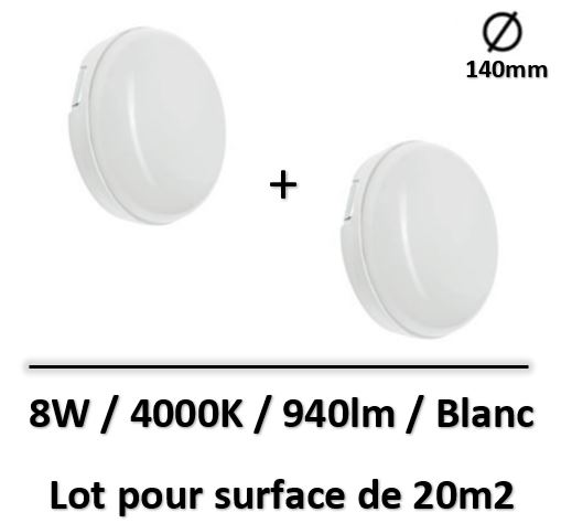 hublot-led-surface-20m2-blanc