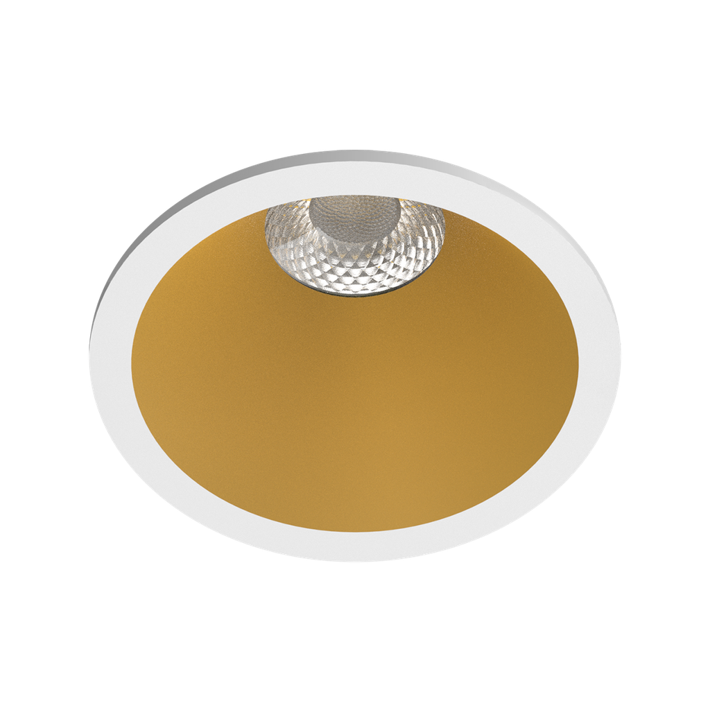 [6201074] LUMO (Blanc-Doré)