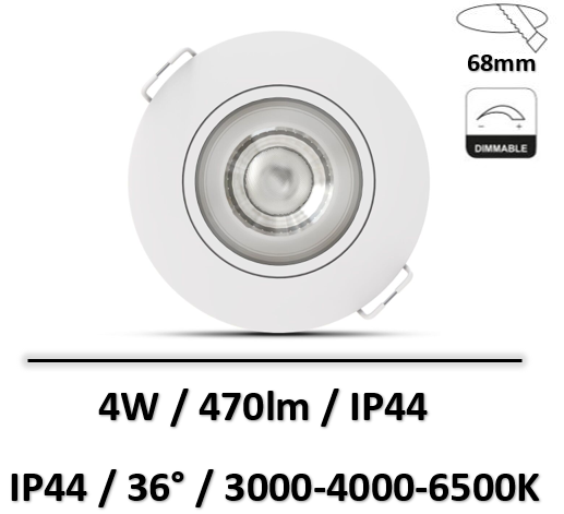 SPOT-led-pas-cher