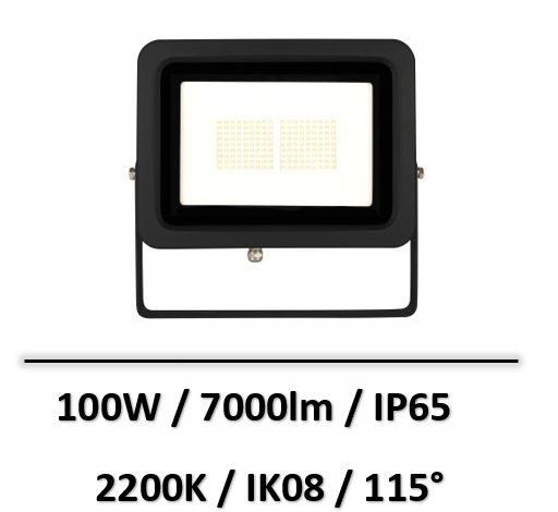 projecteur-2200K