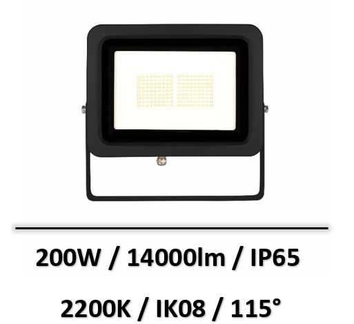projecteur-2200K