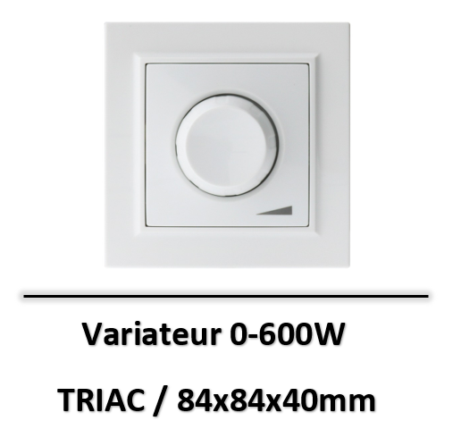 variateur-led
