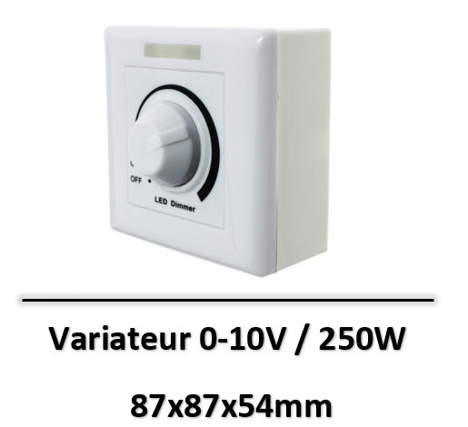 varaiteur-0-10V
