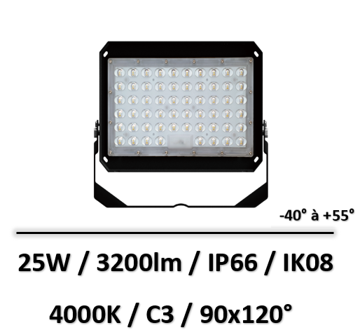 PROJECTEUR-led-bateau
