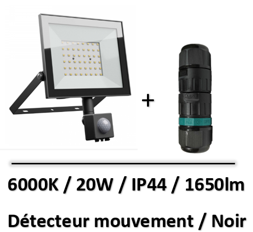 projecteur-avec-detecteur