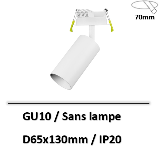 suspension-gU10