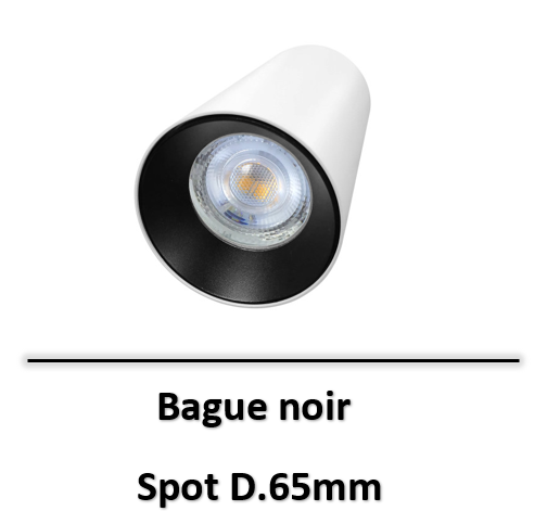 suspension-GU10
