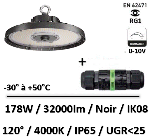 highbay-lited