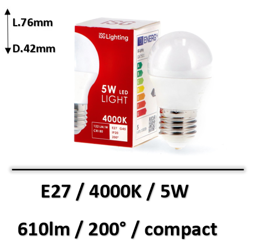 ampoule-E27