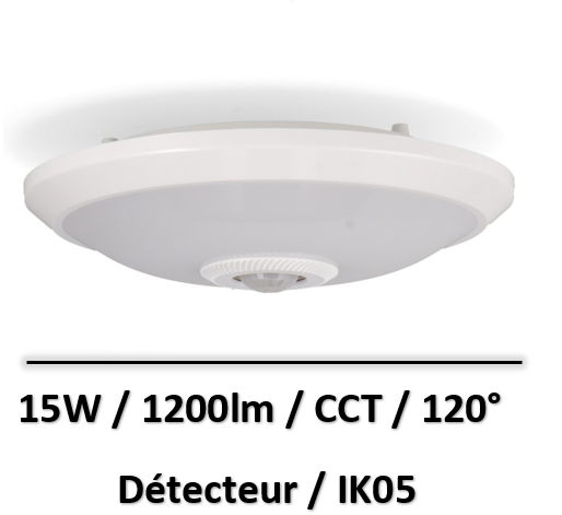 plafonnier-led-avec-detecteur