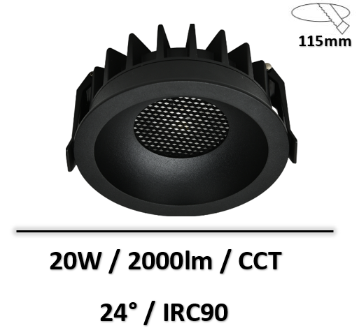 SPOT-IRC90