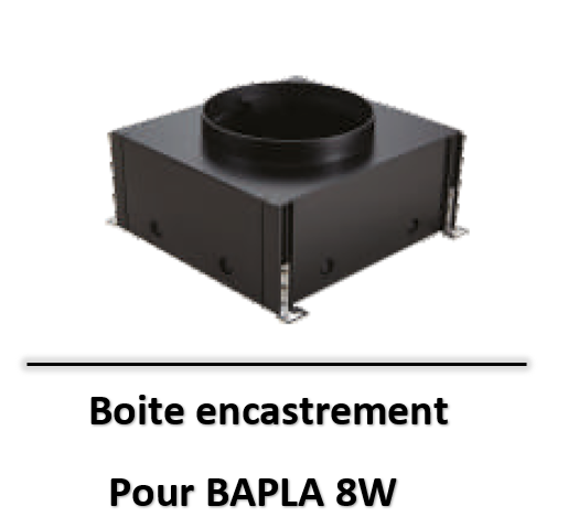 BAPLA-8W