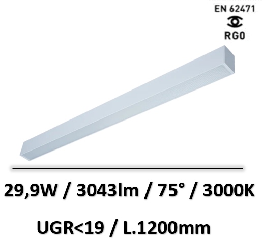 reglette-led