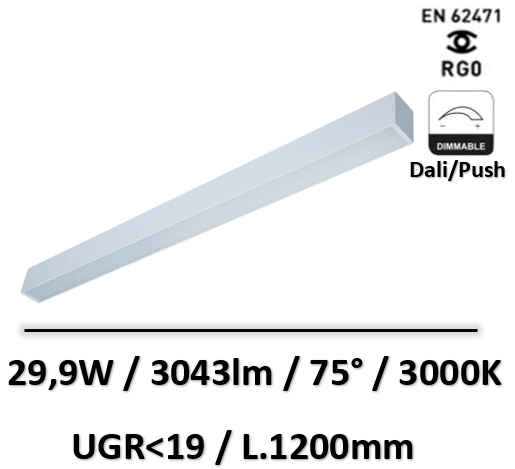 reglette-led