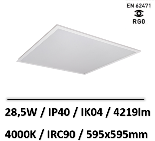 dalle-led-IRC90