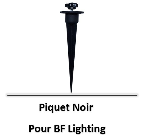 piquet-noir