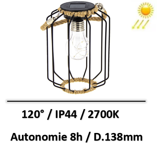 LAMPE-a-poser-solaire