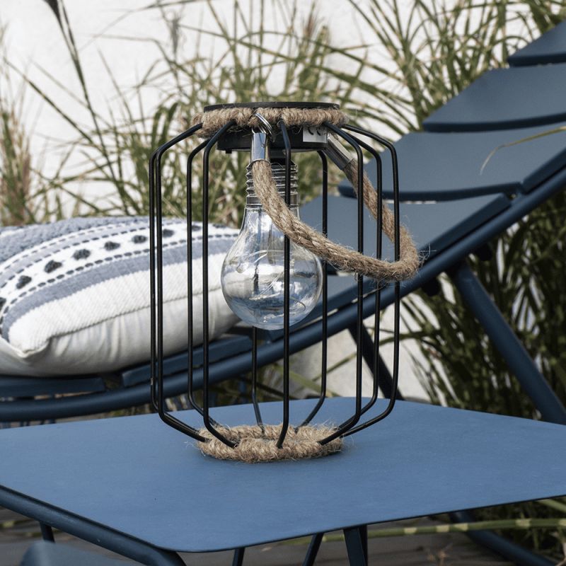 lanterne-solaire-ip44-blanc-chaud-metal-et-corde-6h-d-autonomie