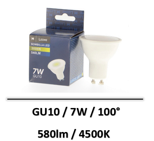 gu10-100