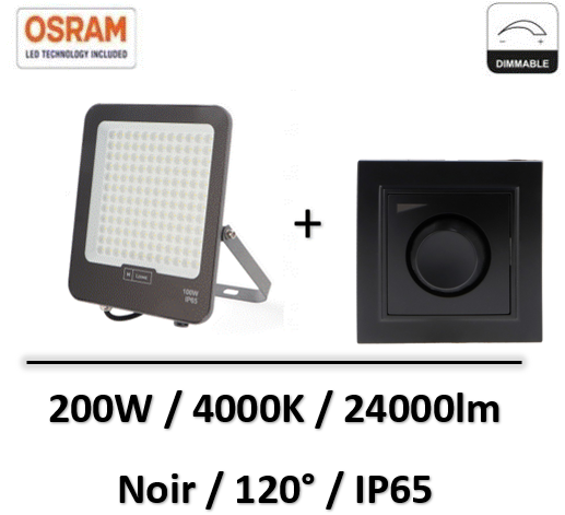 projecteur-dimmable