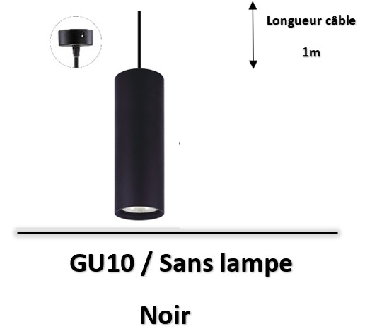 suspensio-GU10