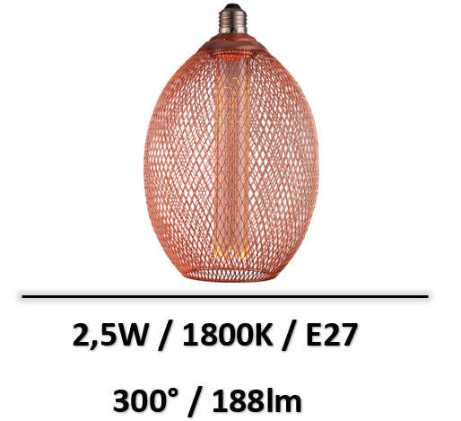 ampoule-med-decorative