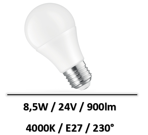 ampoule-led-E27-24V