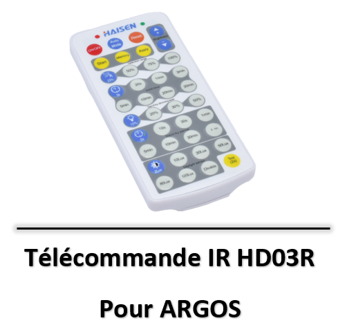 telecommande-argos