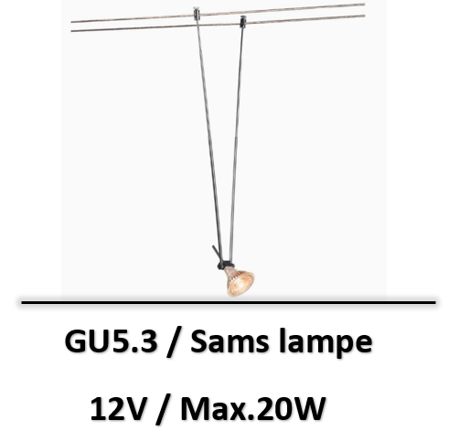 spot-led-sur-cable