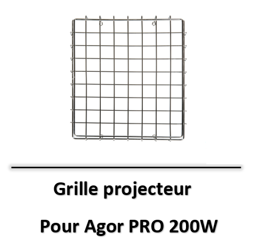 grille-projecteur-led