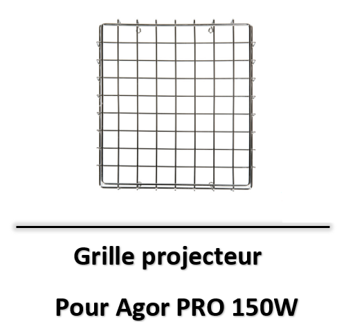 grille-projecteur-led