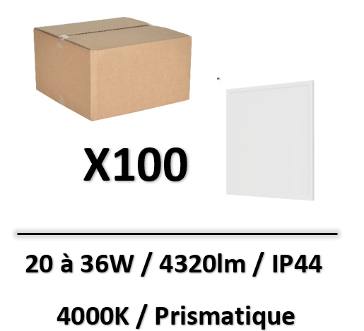 lot-dalle-led