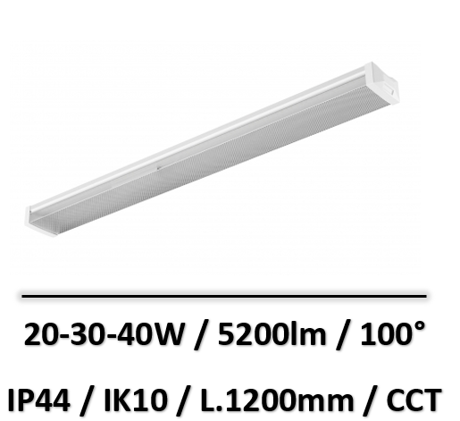 reglette-led