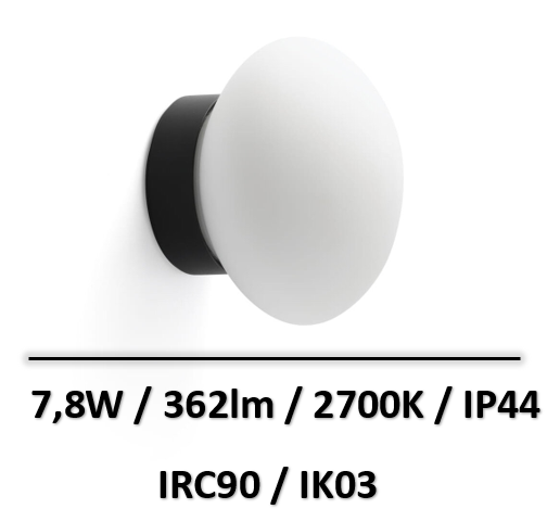 spot-led-faro-led
