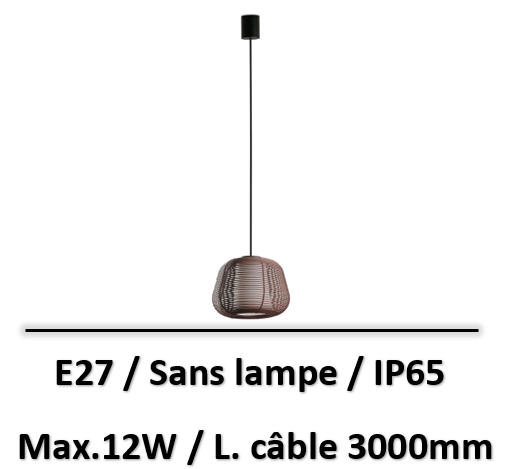 suspension-exterieure
