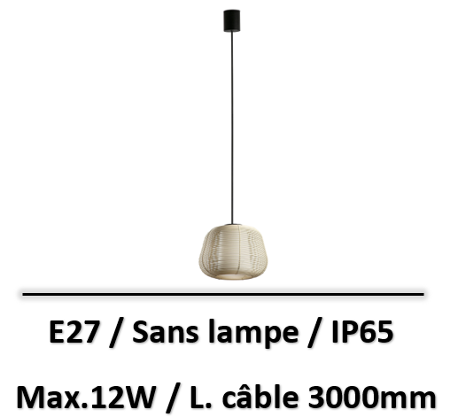 suspension-exterieure