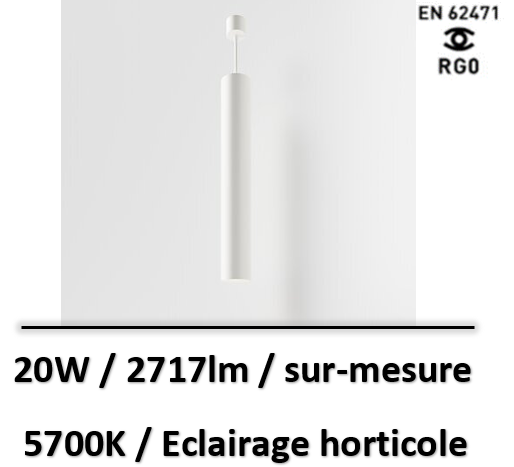 Eclairage-horticole